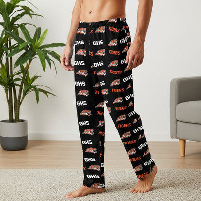 Grissom Tigers (Black)