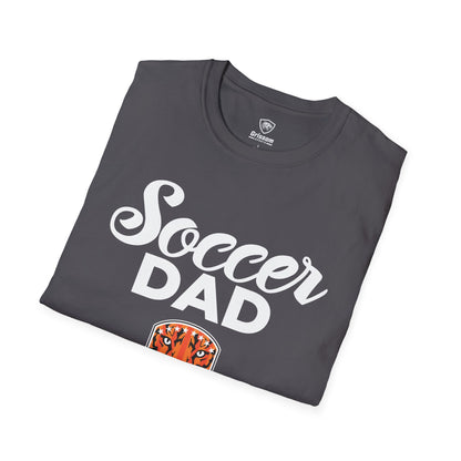 Men's Soccer Dad