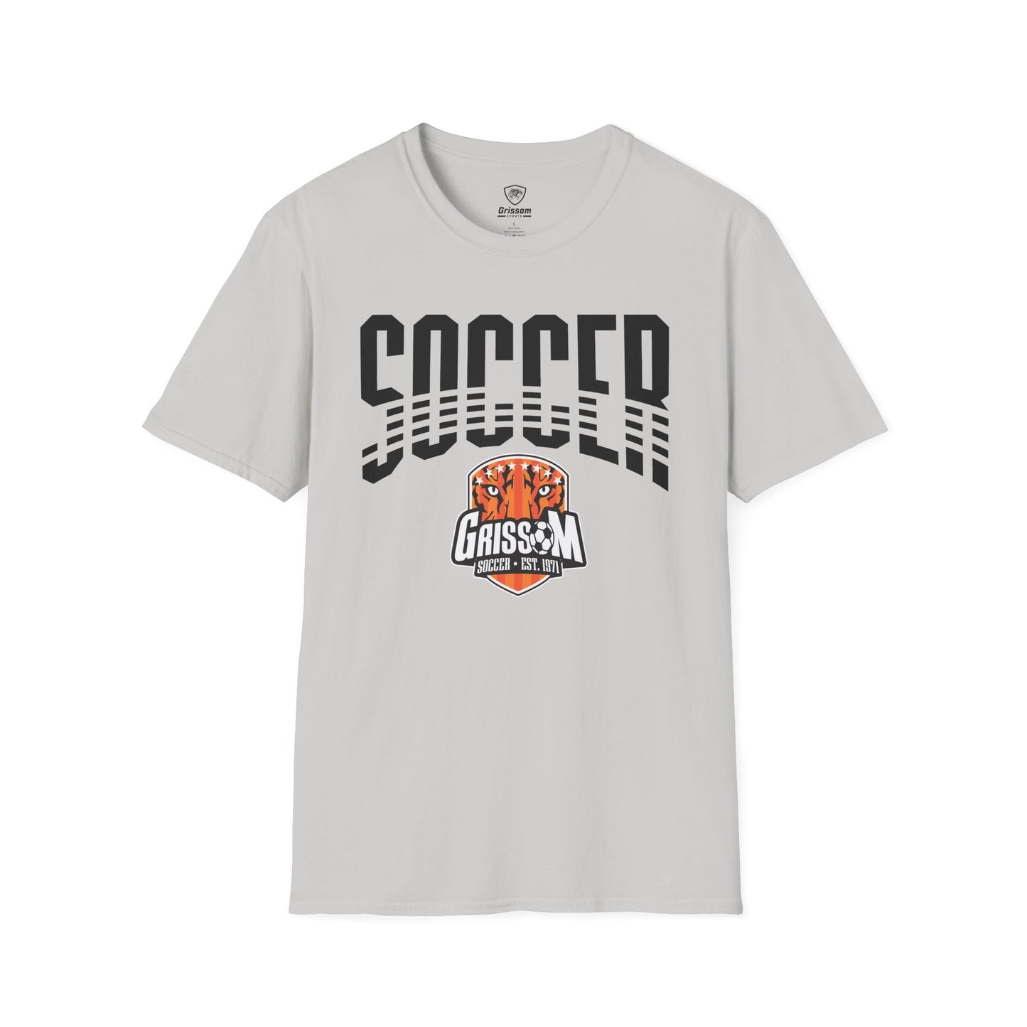 Grissom Men's Soccer (1)