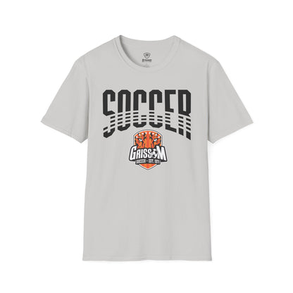 Grissom Men's Soccer (1)