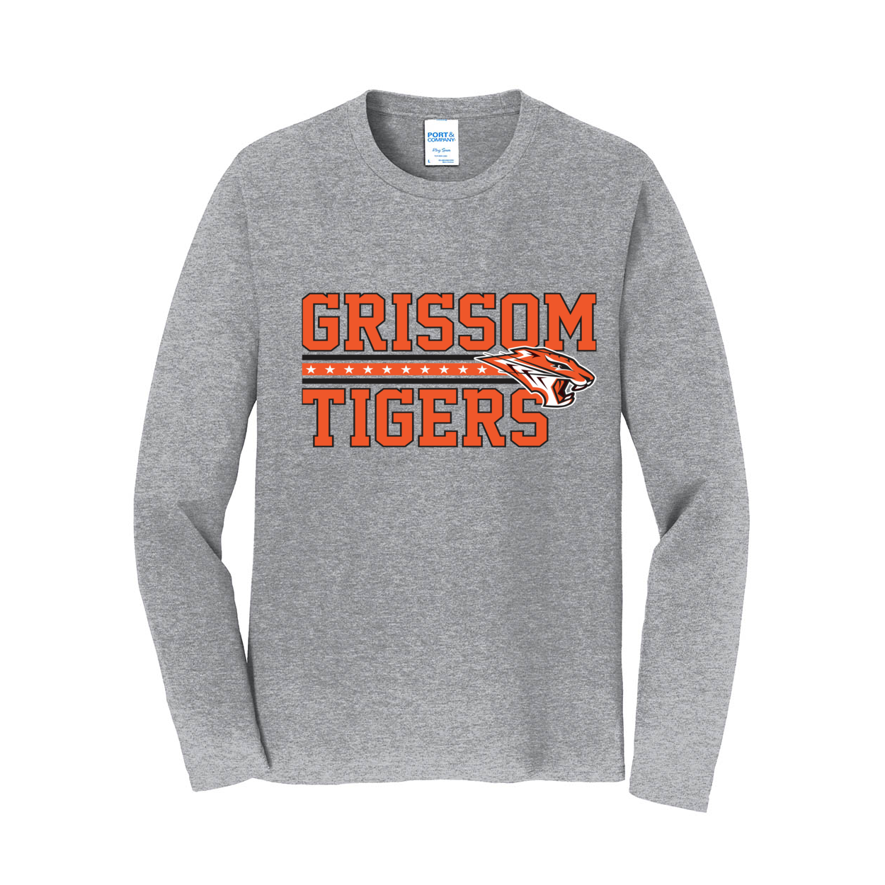 Grissom Star Tigers