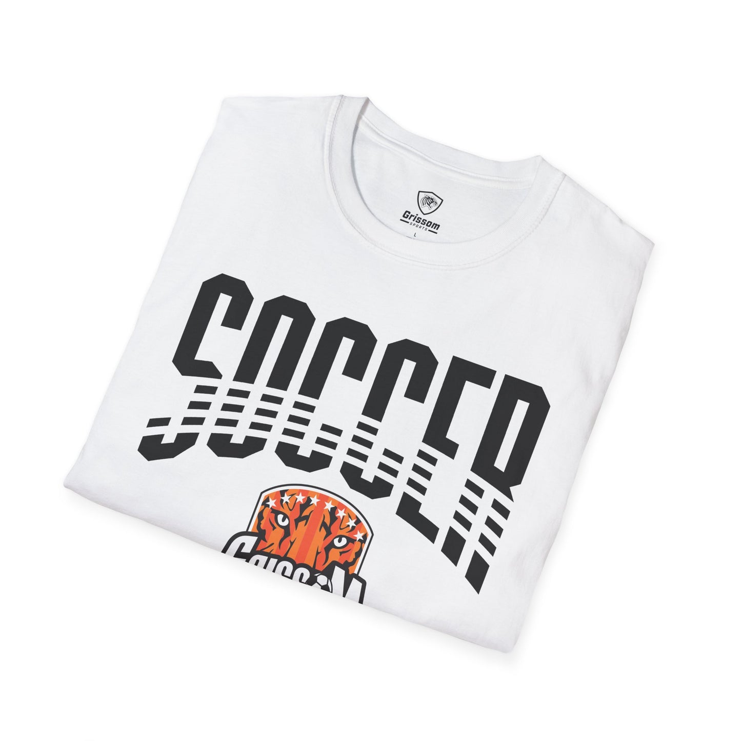 Grissom Men's Soccer (1)