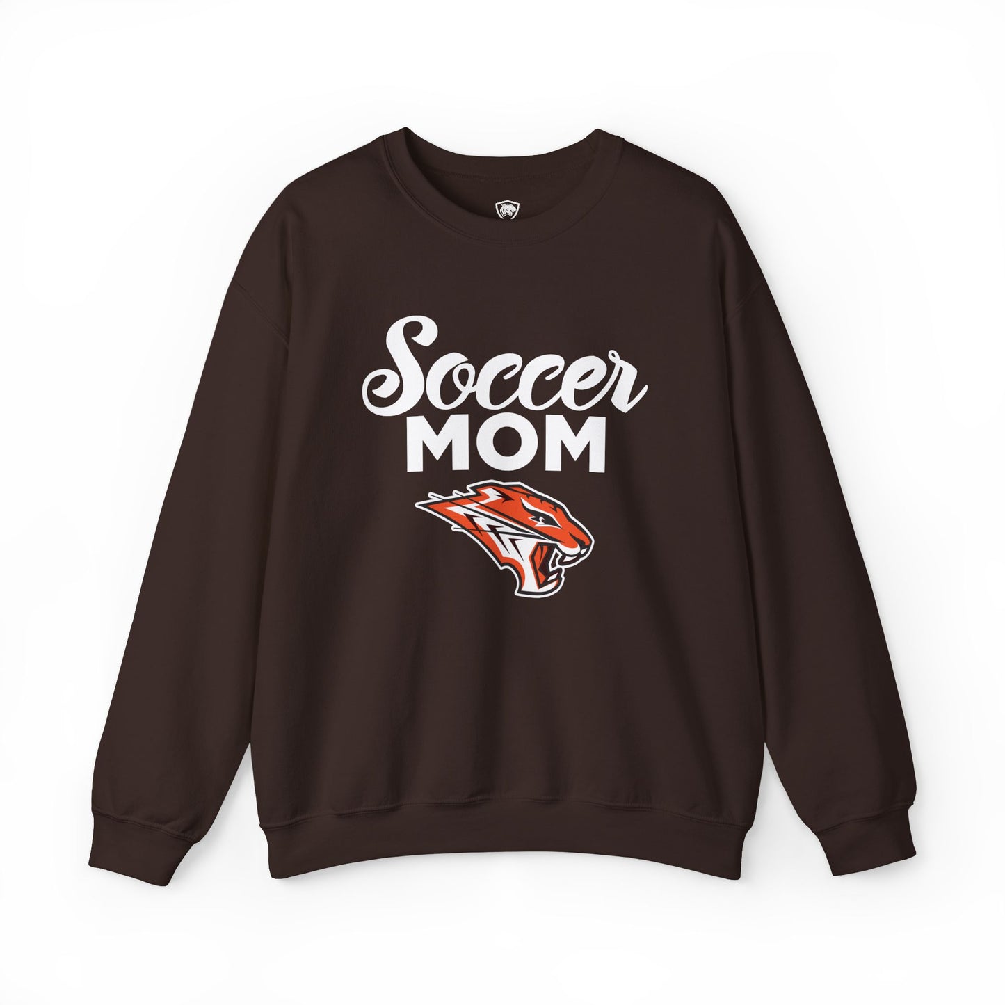 Grissom Soccer Tigers Mom