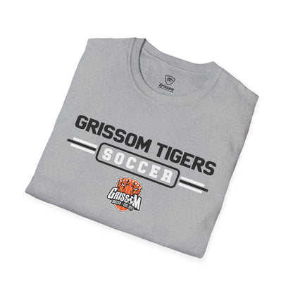 Grissom Soccer Tigers