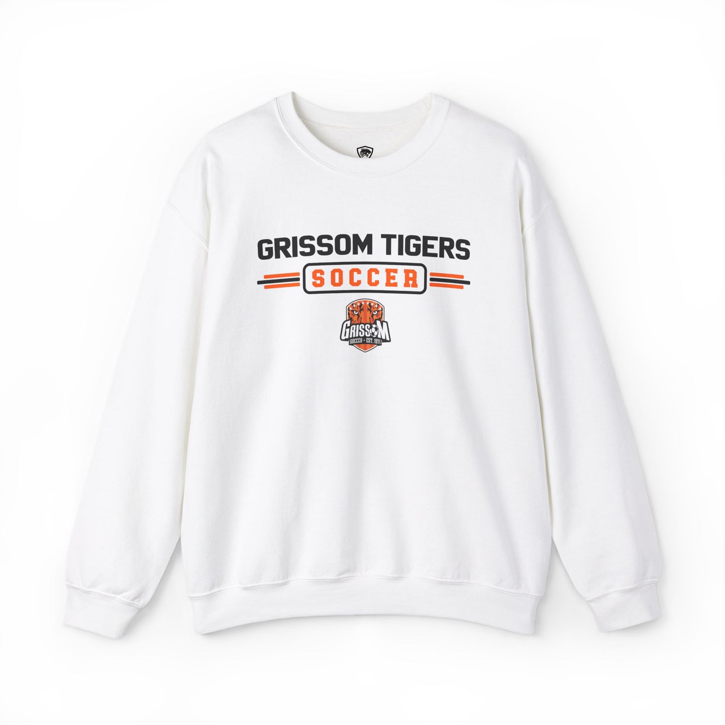 Grissom Tigers Soccer