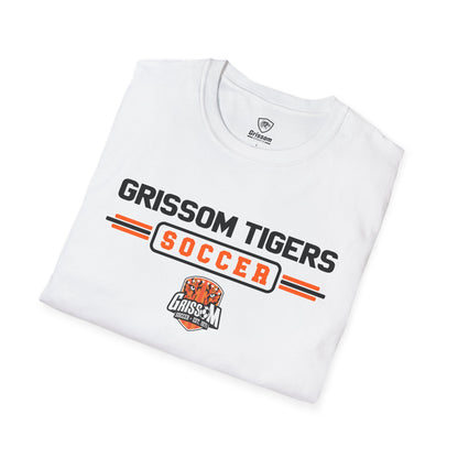 Grissom Soccer Tigers (1)
