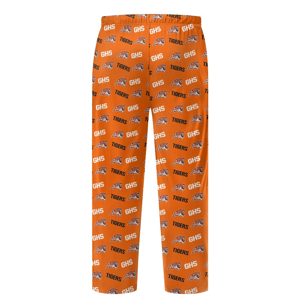 GHS Tigers (Orange)
