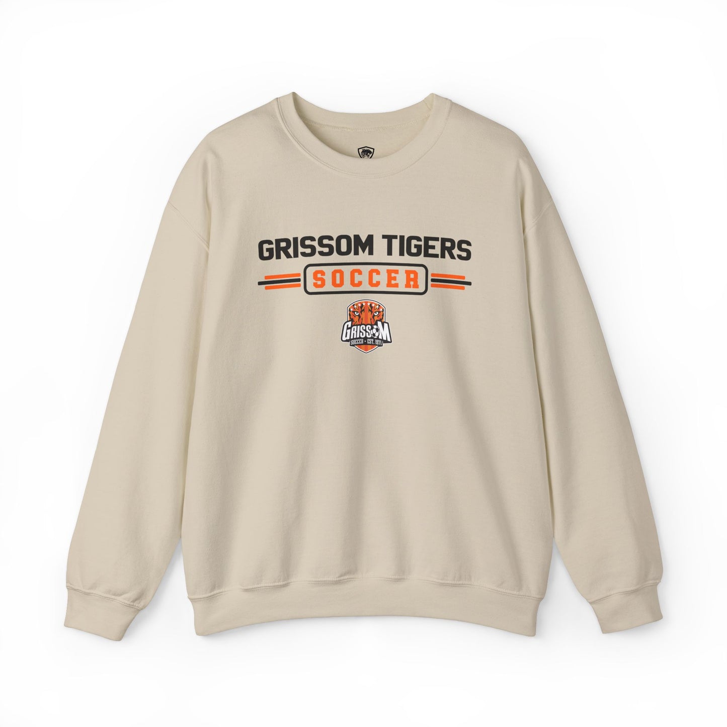 Grissom Tigers Soccer