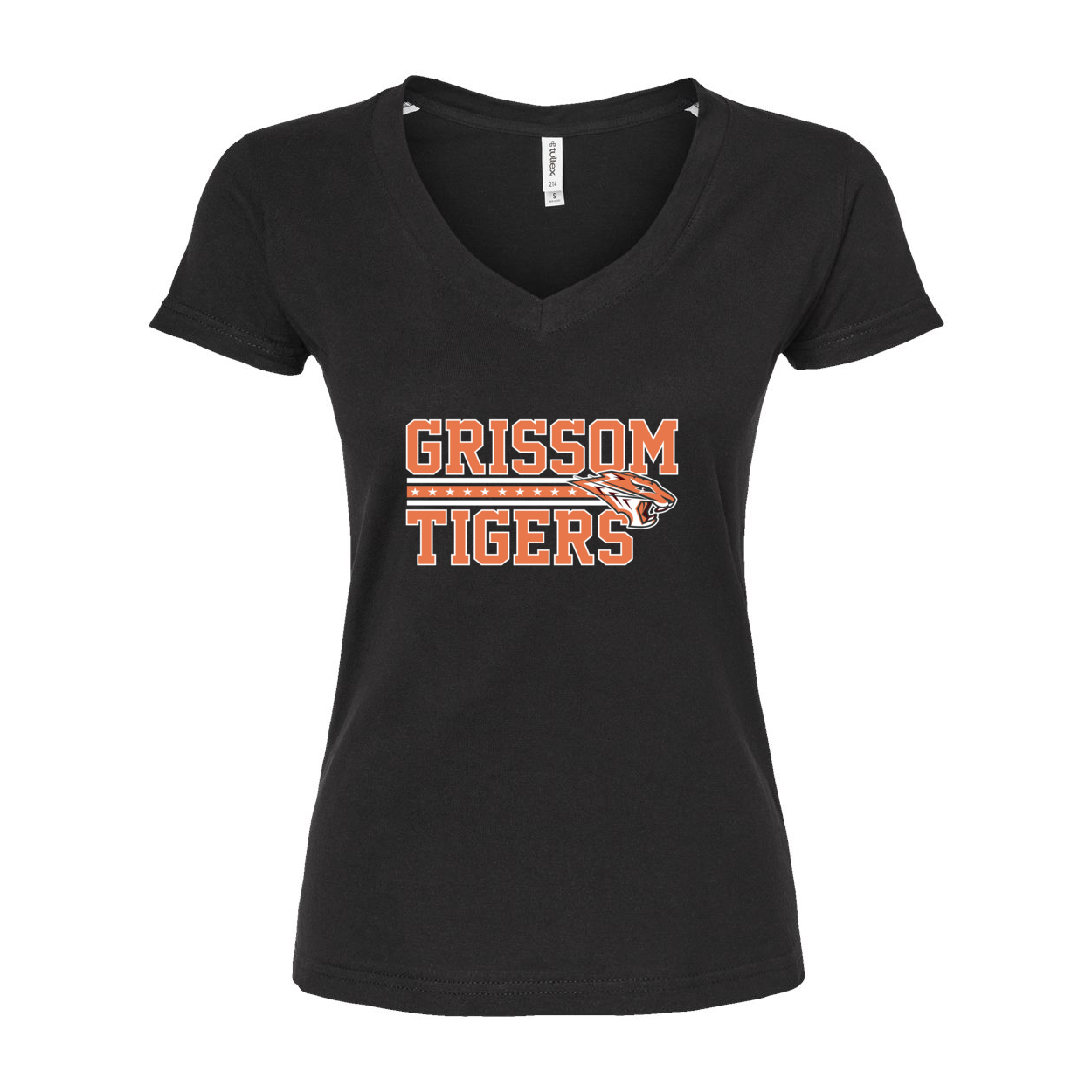 Grissom Star Tigers