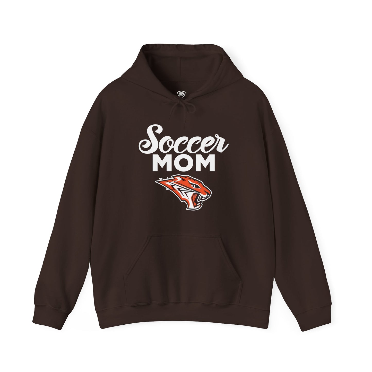 Grissom Soccer Tigers Mom