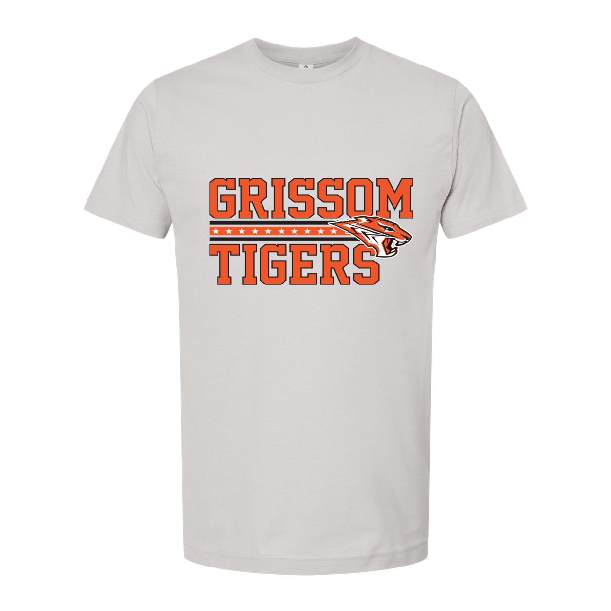 Grissom Star Tigers