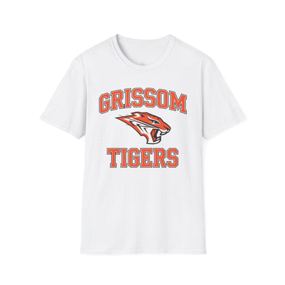 Grissom Tigers