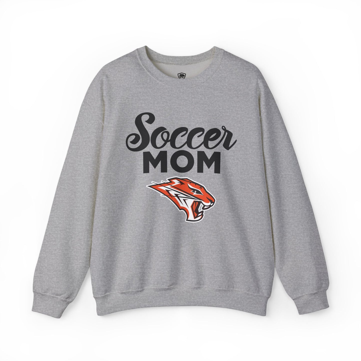 Grissom Soccer Tigers Mom