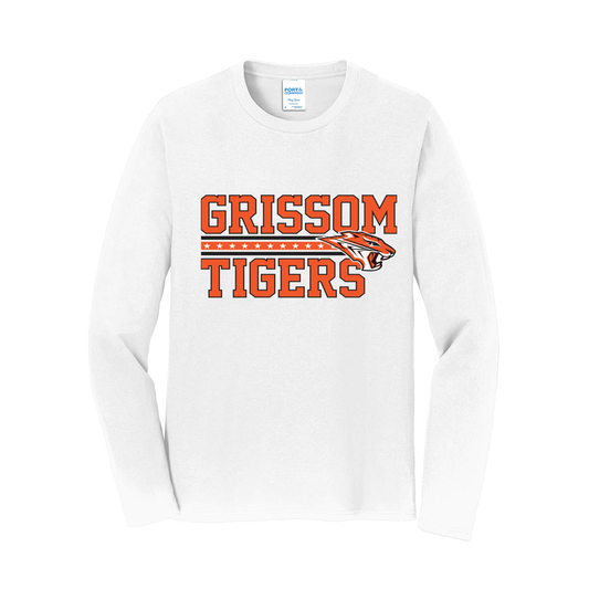 Grissom Star Tigers