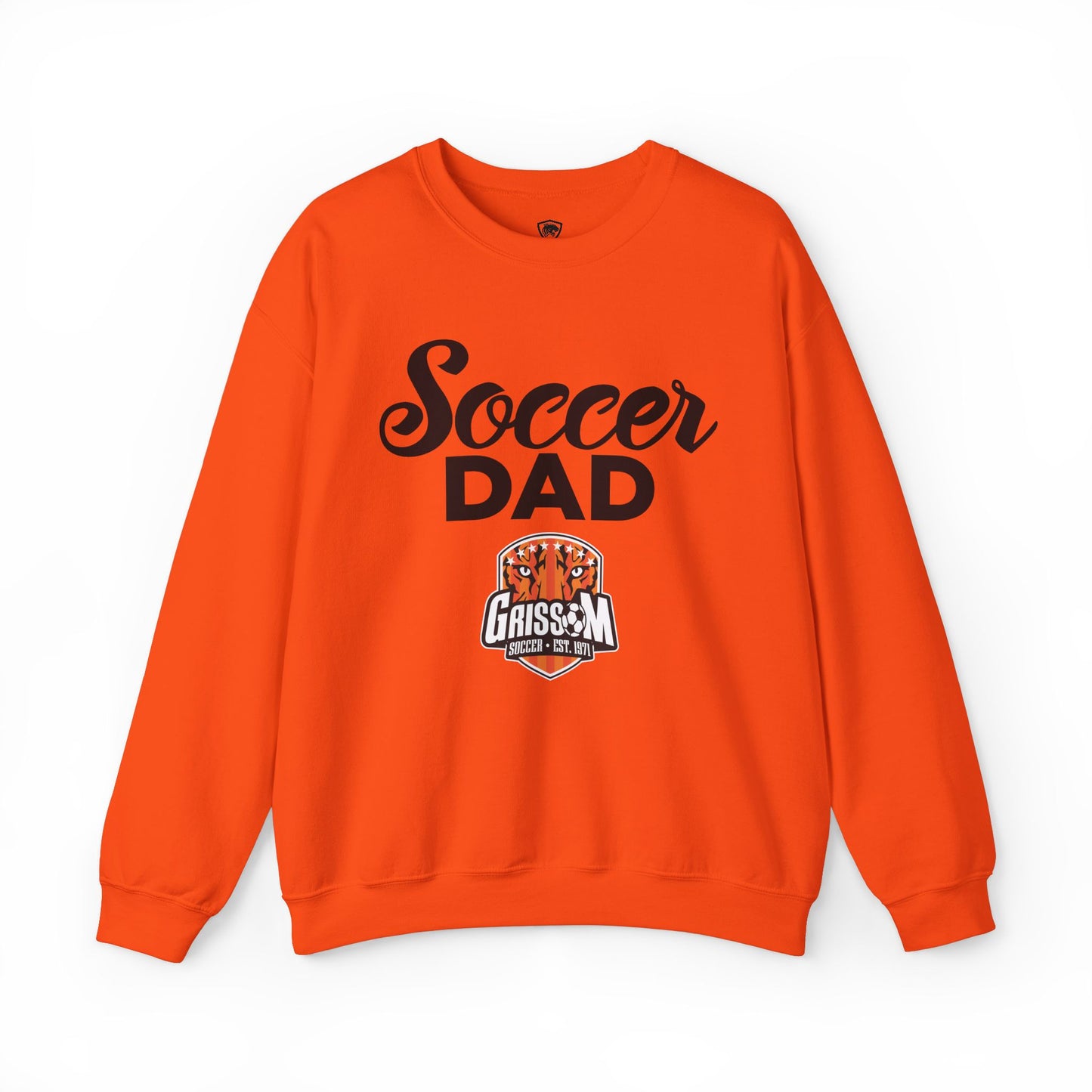 Grissom Soccer Dad