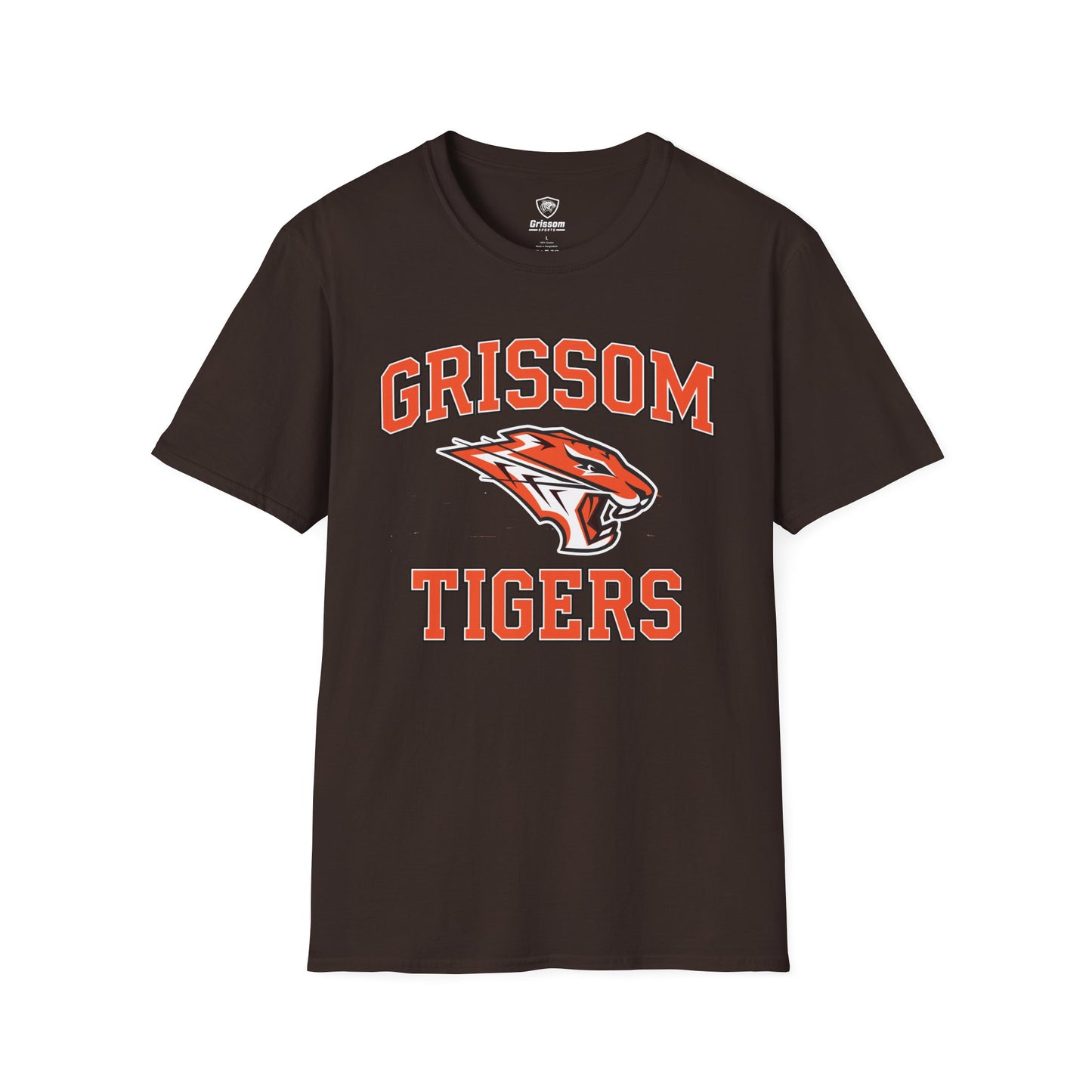 Grissom Tigers