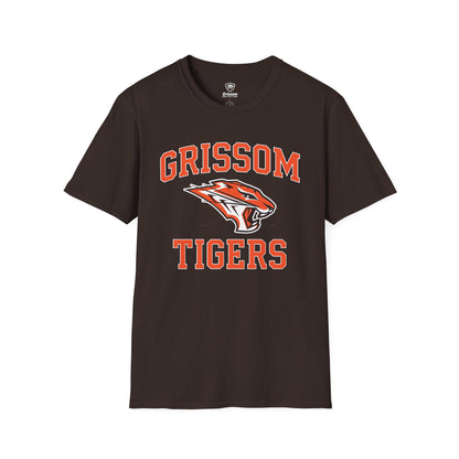 Grissom Tigers