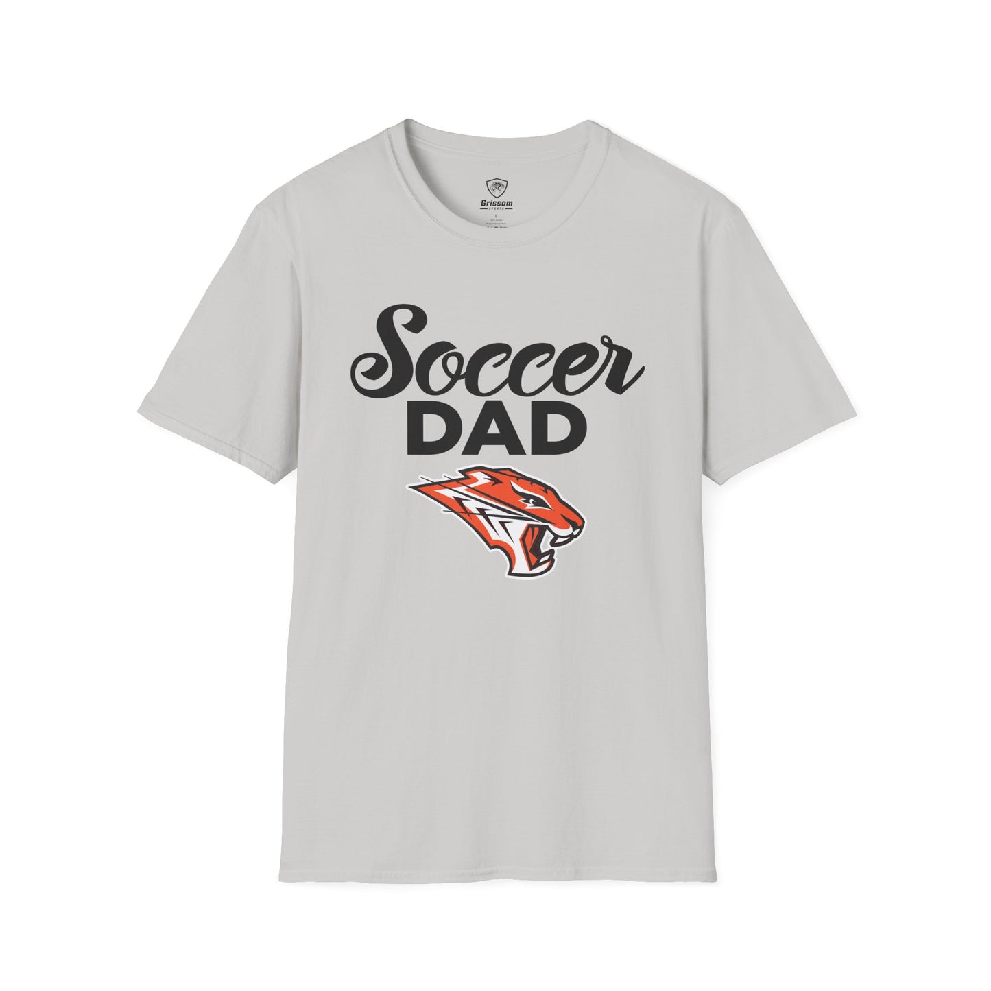 Tigers Soccer Dad (1)