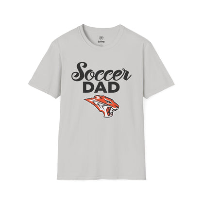 Tigers Soccer Dad (1)