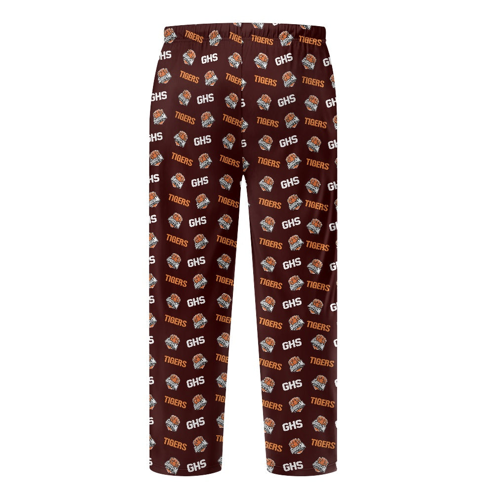 Men's Soccer (Brown)