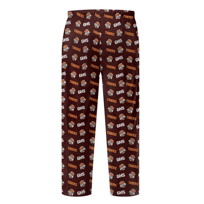 Men's Soccer (Brown)