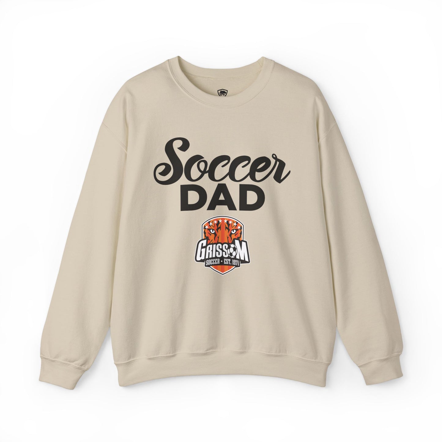 Grissom Soccer Dad