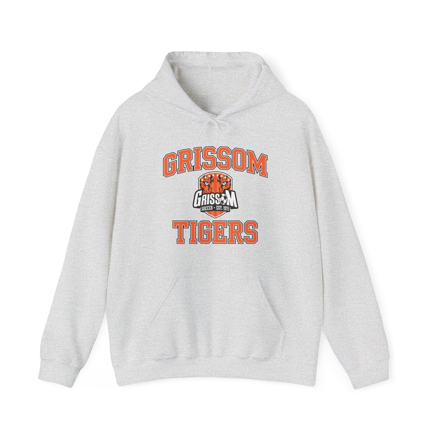 Grissom Soccer