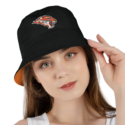 Grissom Tigers Black-Orange