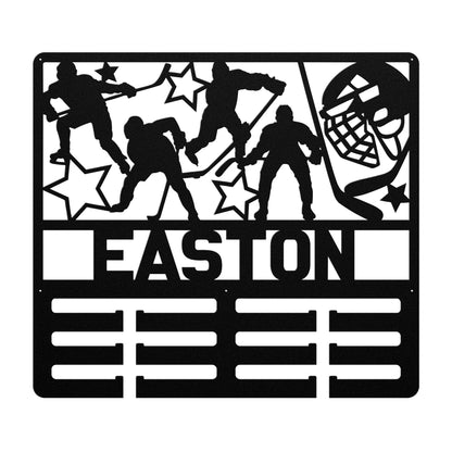 EASTON HOCKEY METAL
