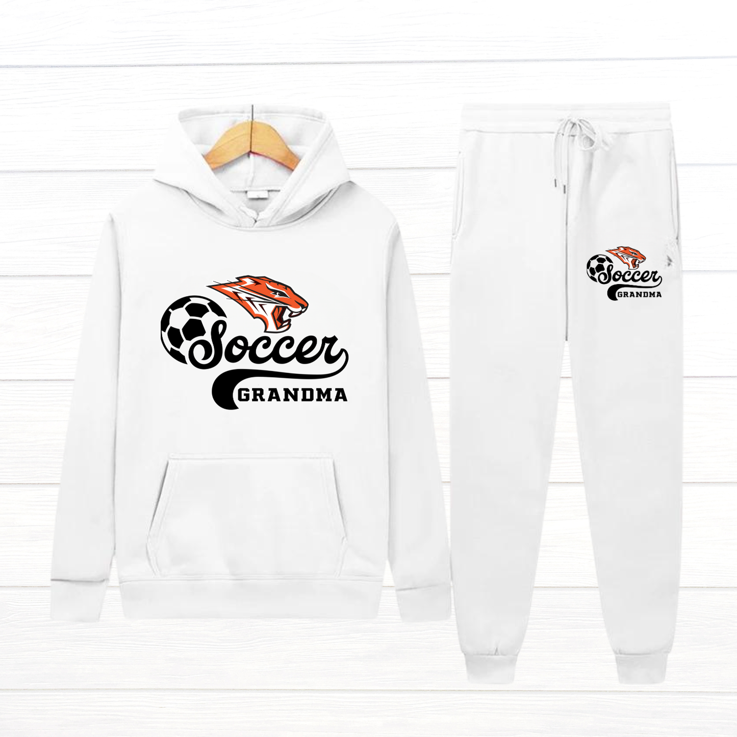 Tigers Custom Name/Number