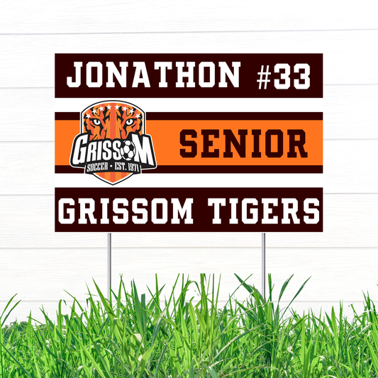 Grissom Tigers