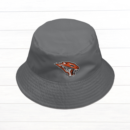 Grissom Tigers Black-Gray