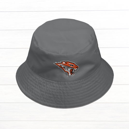 Grissom Tigers Black-Gray