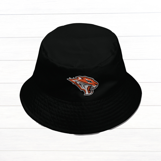 Grissom Tigers Black-Orange