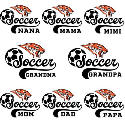 Tigers Custom Name/Number