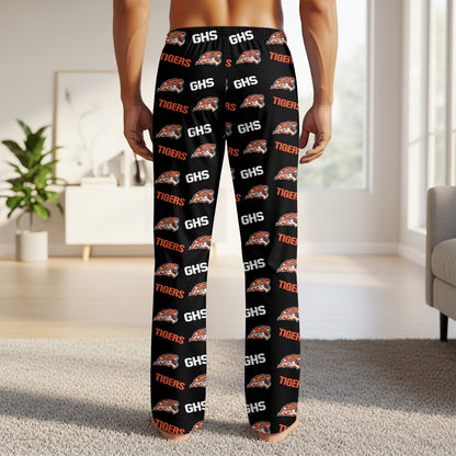 Grissom Tigers (Black)