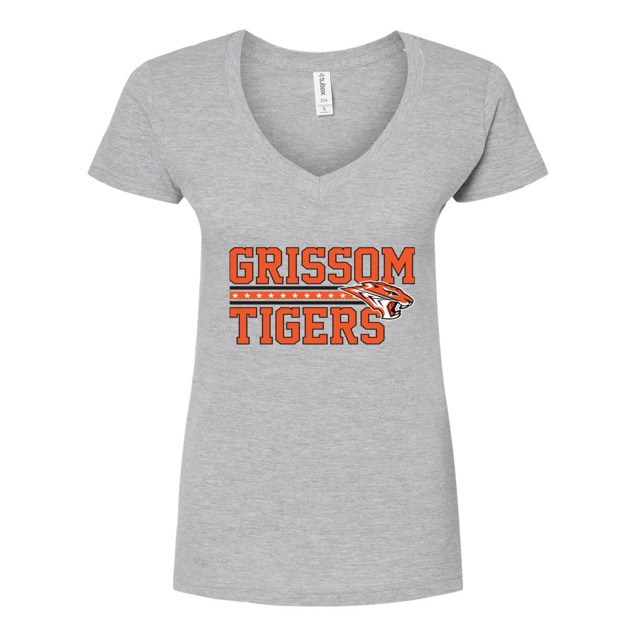 Grissom Star Tigers