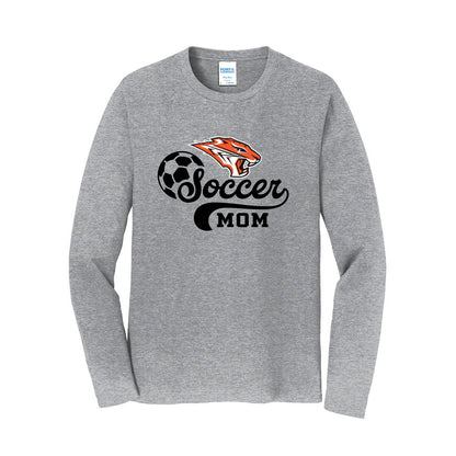 Tigers Custom Name or Number