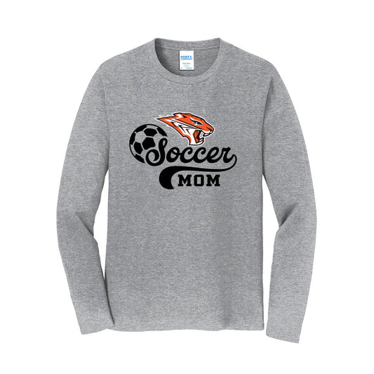 Tigers Custom Name or Number