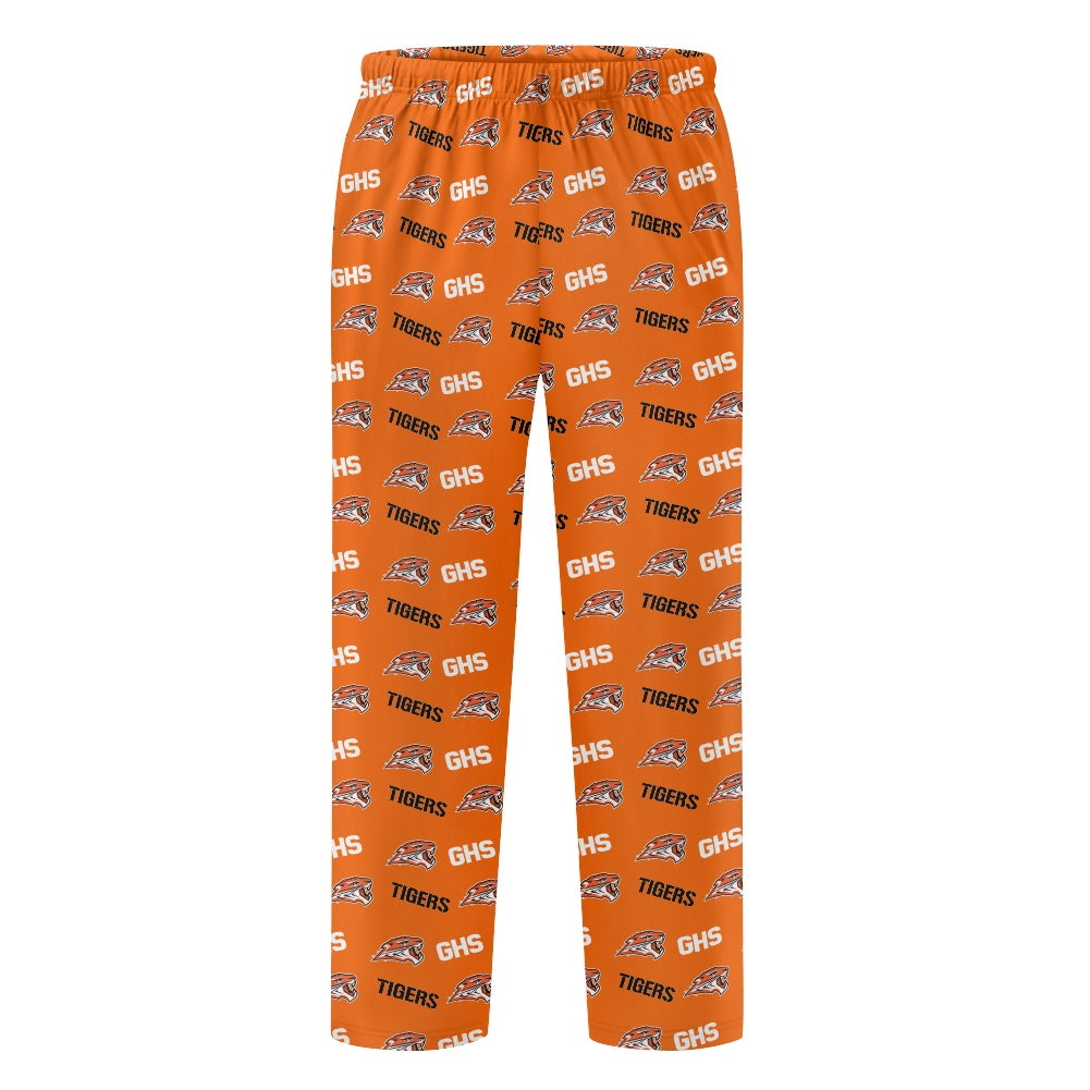 GHS Tigers (Orange)