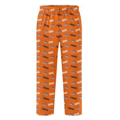 GHS Tigers (Orange)