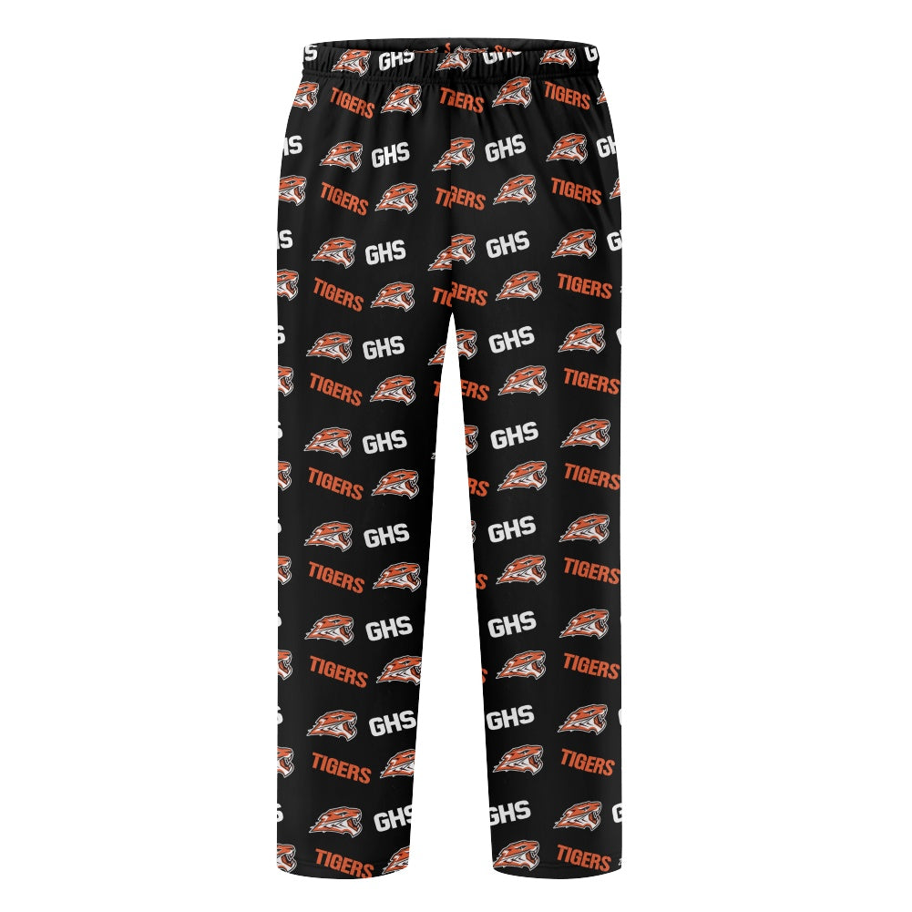 Grissom Tigers (Black)