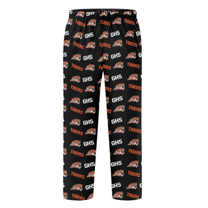 Grissom Tigers (Black)