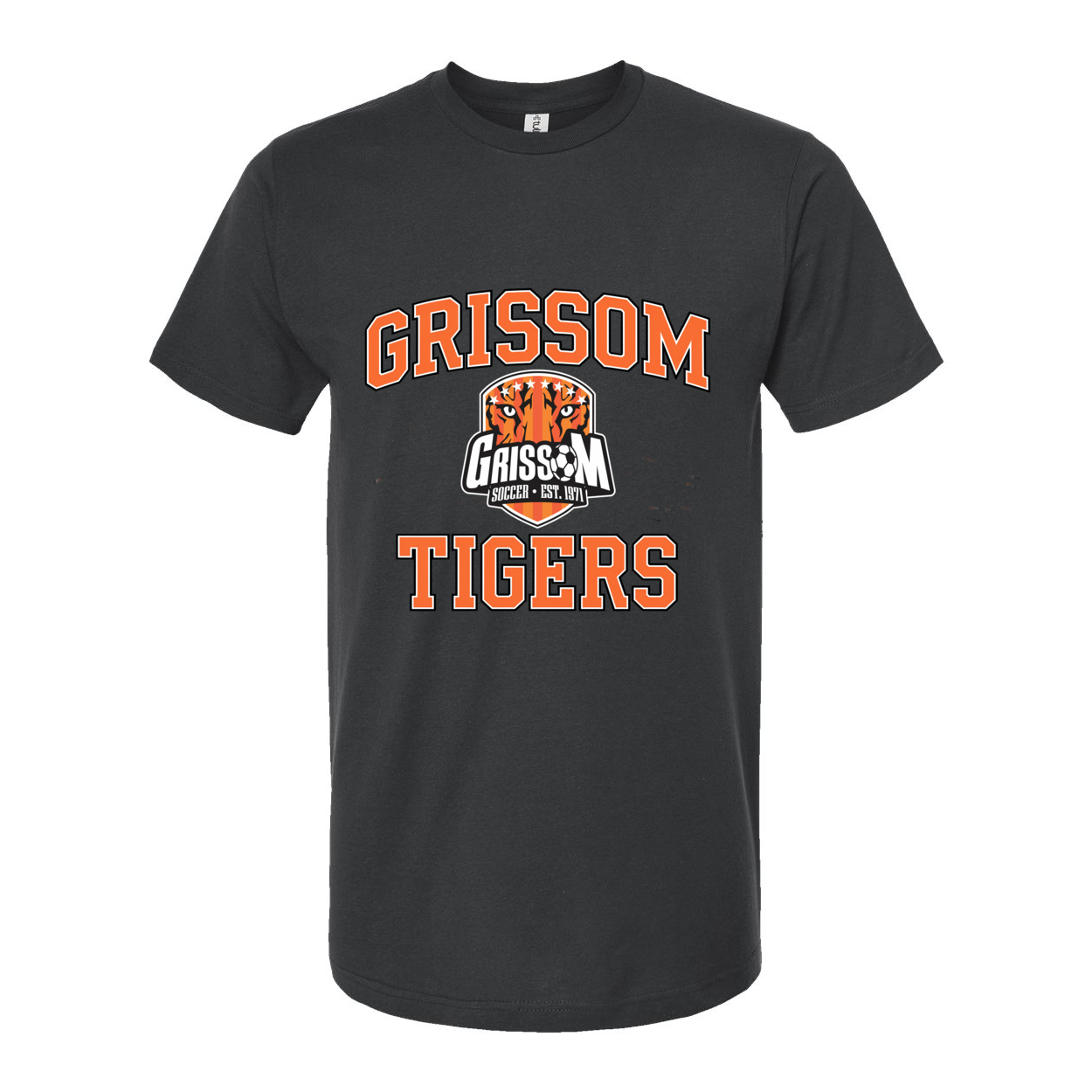 Grissom Tigers