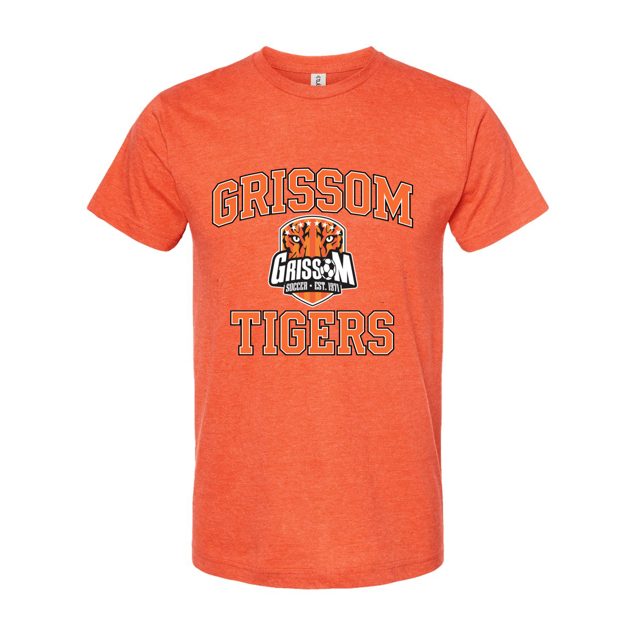 Grissom Tigers