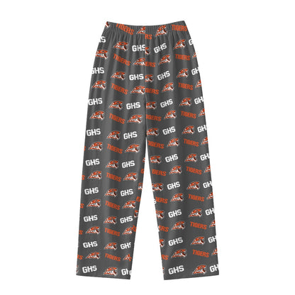 GHS Tigers (Gray)