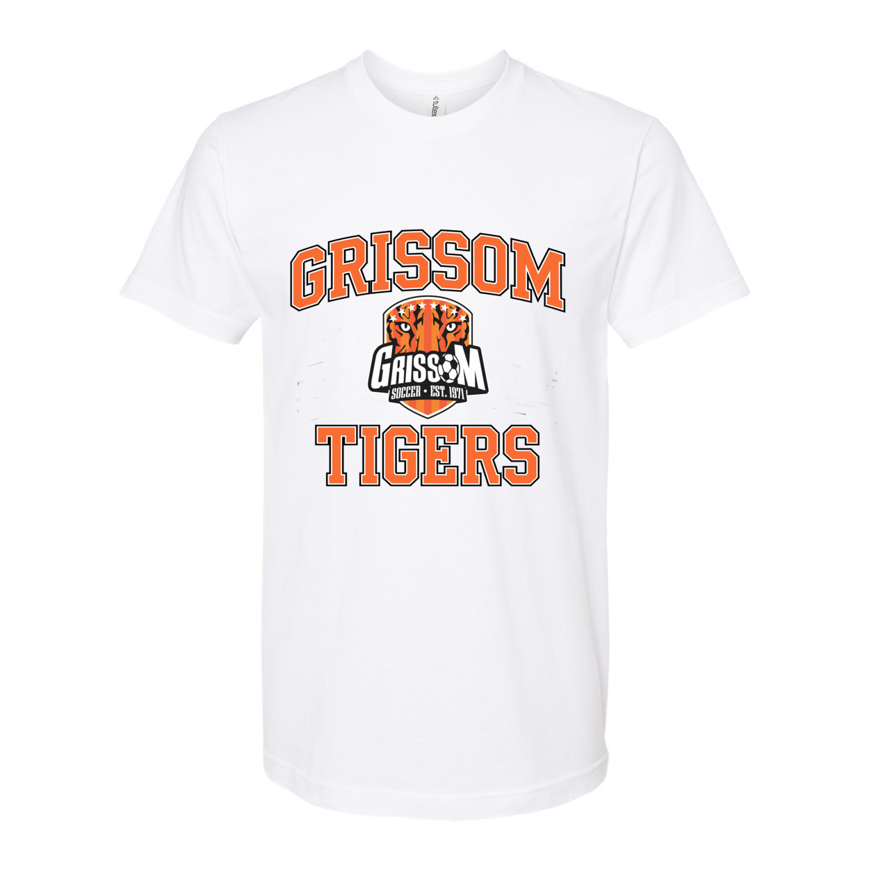 Grissom Tigers