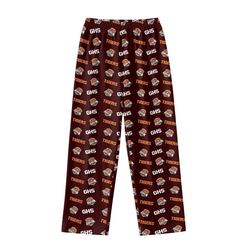 Men's Soccer (Brown)