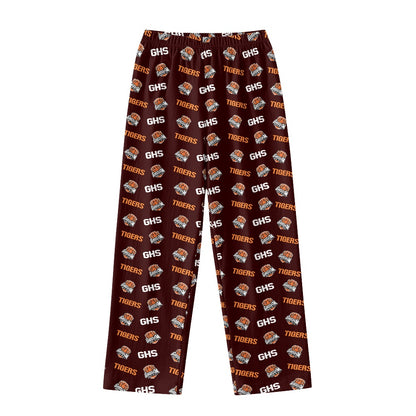 Men's Soccer (Brown)