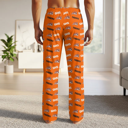 GHS Tigers (Orange)